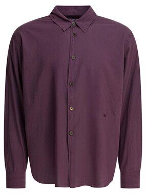 Our Legacy Cotton Shirt Tag Size 50 Men